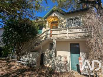 Vente Maison 3 chambresLavaur
