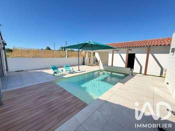 Vente Maison 3 chambresLavaur