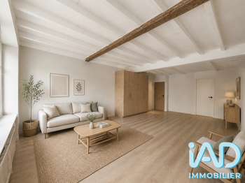 Vente maison 4 pièces Lavaur 81