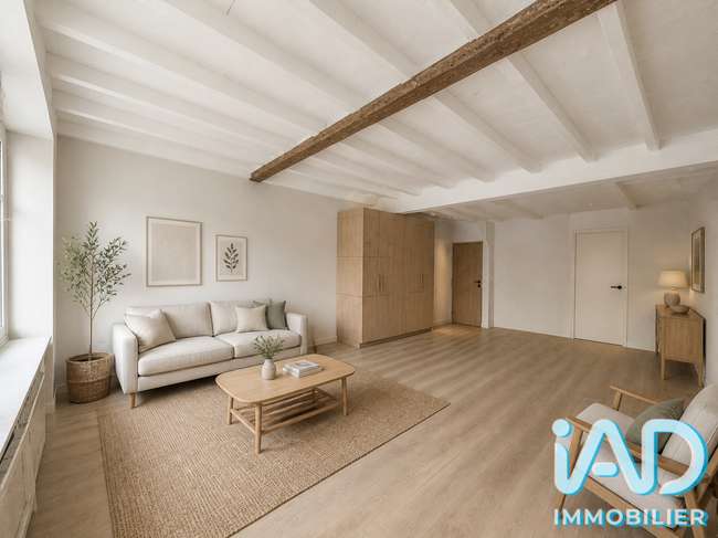 Maison 4 pièces 107 m² · à Lavaur · 107 m² · 168 000 €