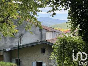 Vente Maison 4 chambresLavelanet
