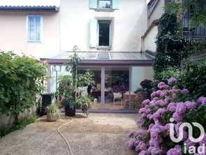 Vente Maison 4 chambresLavelanet