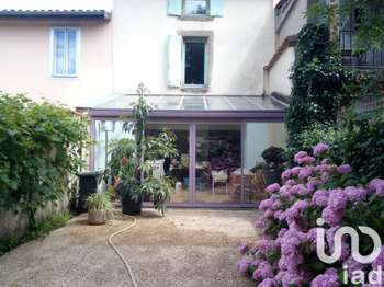 Vente maison 7 pièces Lavelanet 09