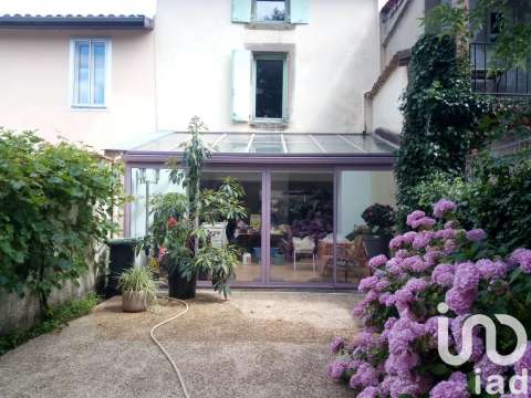 Vente maison 7 pièces Lavelanet 09
