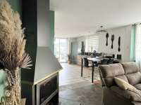 Vente maison 8 pièces Vente maison 8 pièces