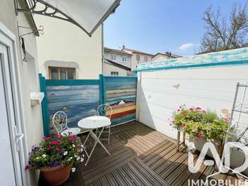 Maison 4 pièces 78 m² · à Lavelanet · 78 m² · 89 000 €