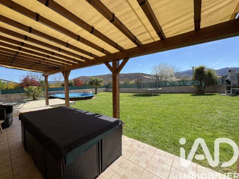Vente maison 5 pièces Lavelanet 09