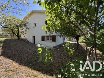Vente Maison 5 chambresLavelanet
