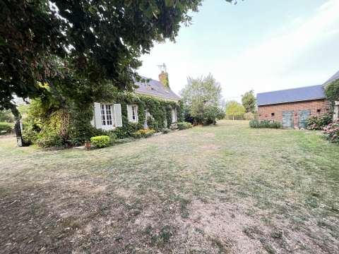 Vente maison 8 pièces Lavenay 72