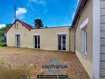 Photo Vente maison Lavenay