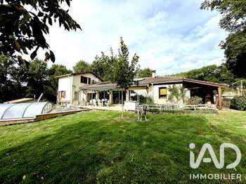 Vente maison 6 pièces Lavergne 46