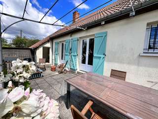 Vente maison 4 pièces Vente maison 4 pièces