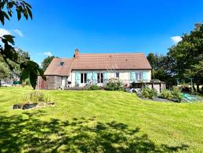 Vente Maison 3 chambresLavernat