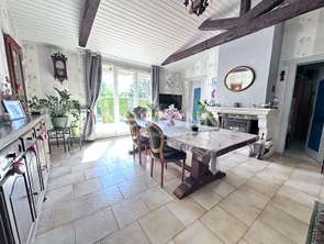 Vente Maison 3 chambresLavernat