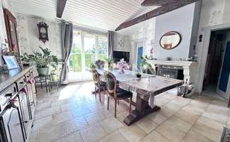Photo Vente maison Lavernat