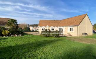 Photo Vente maison Lavernat