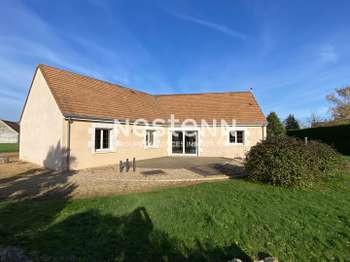 Vente Maison 5 chambresLavernat