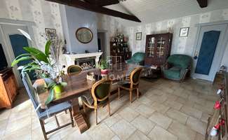 Photo Vente maison Lavernat