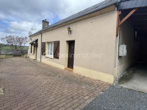 Vente Maison 3 chambresLavernat