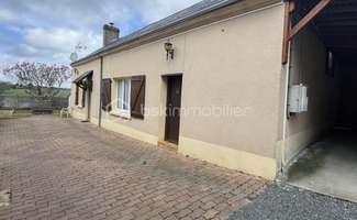 Photo Vente maison Lavernat