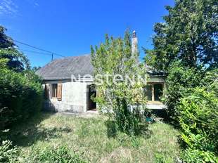 Photo Vente maison Lavernat