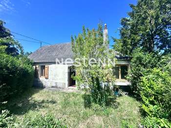 Vente maison 3 pièces Lavernat 72