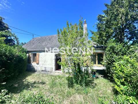 Vente maison 3 pièces Lavernat 72