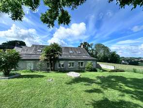 Vente Maison 3 chambresLavernat