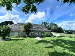 Photo Vente maison Lavernat