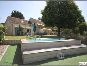 Vente Maison 2 chambresLavernat