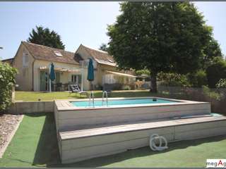 Vente maison 4 pièces Vente maison 4 pièces