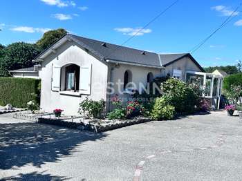 Vente Maison 3 chambresLavernat