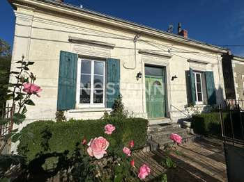 Vente Maison 3 chambresLavernat