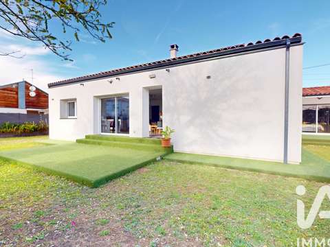 Vente maison 6 pièces Vente maison 6 pièces