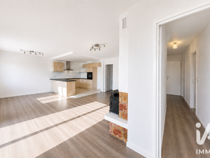 Vente Maison 4 chambresLavernose-Lacasse