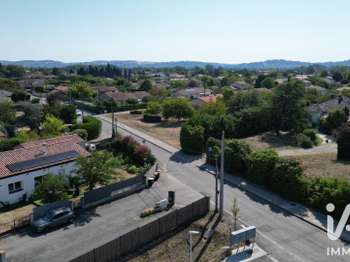 Vente Maison 4 chambresLavernose-Lacasse