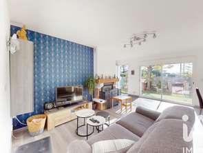 Vente Maison 4 chambresLavernose-Lacasse