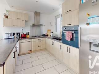 Vente maison 6 pièces Vente maison 6 pièces