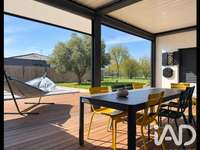 Vente maison 7 pièces Vente maison 7 pièces