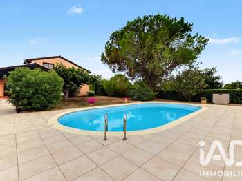 Vente Maison 4 chambresLavernose-Lacasse