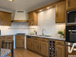Vente maison 8 pièces Vente maison 8 pièces