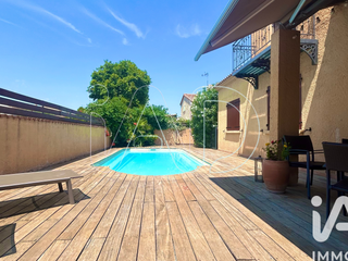 Vente maison 8 pièces Vente maison 8 pièces