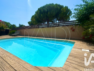 Vente maison 8 pièces Vente maison 8 pièces