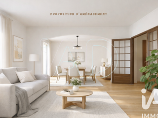 Vente maison 8 pièces Vente maison 8 pièces