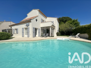 Vente Maison 5 chambresLavérune