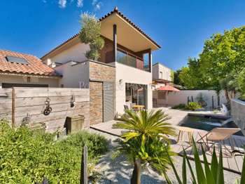 Vente maison 6 pièces Lavérune 34