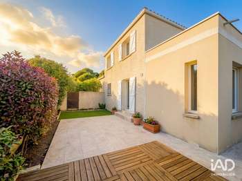 Vente Maison 4 chambresLavérune
