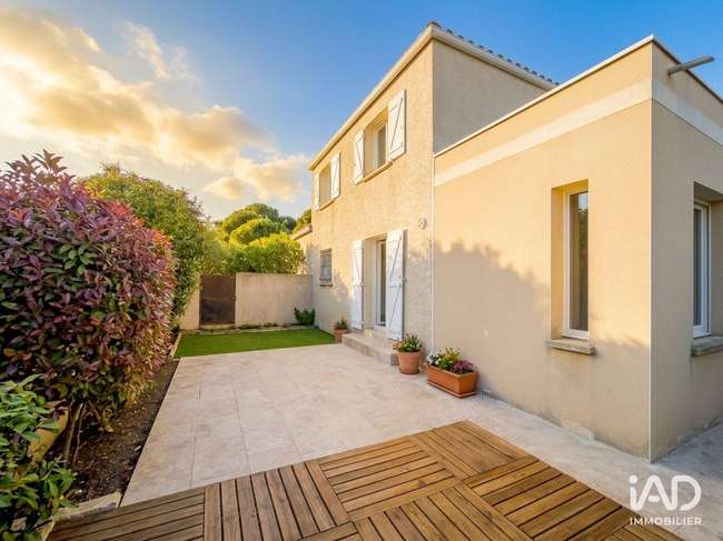 Maison 5 pièces 139 m² · à Lavérune · 139 m² · 455 000 €
