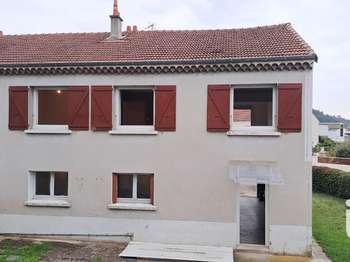 Vente Maison 3 chambresLaveyron