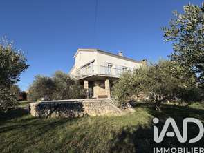 Vente Maison 4 chambresLavilledieu